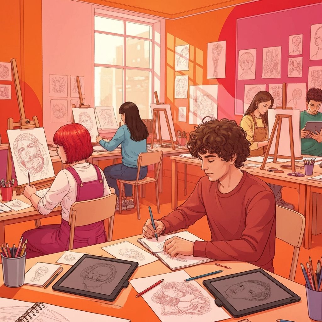 Drawing Classes