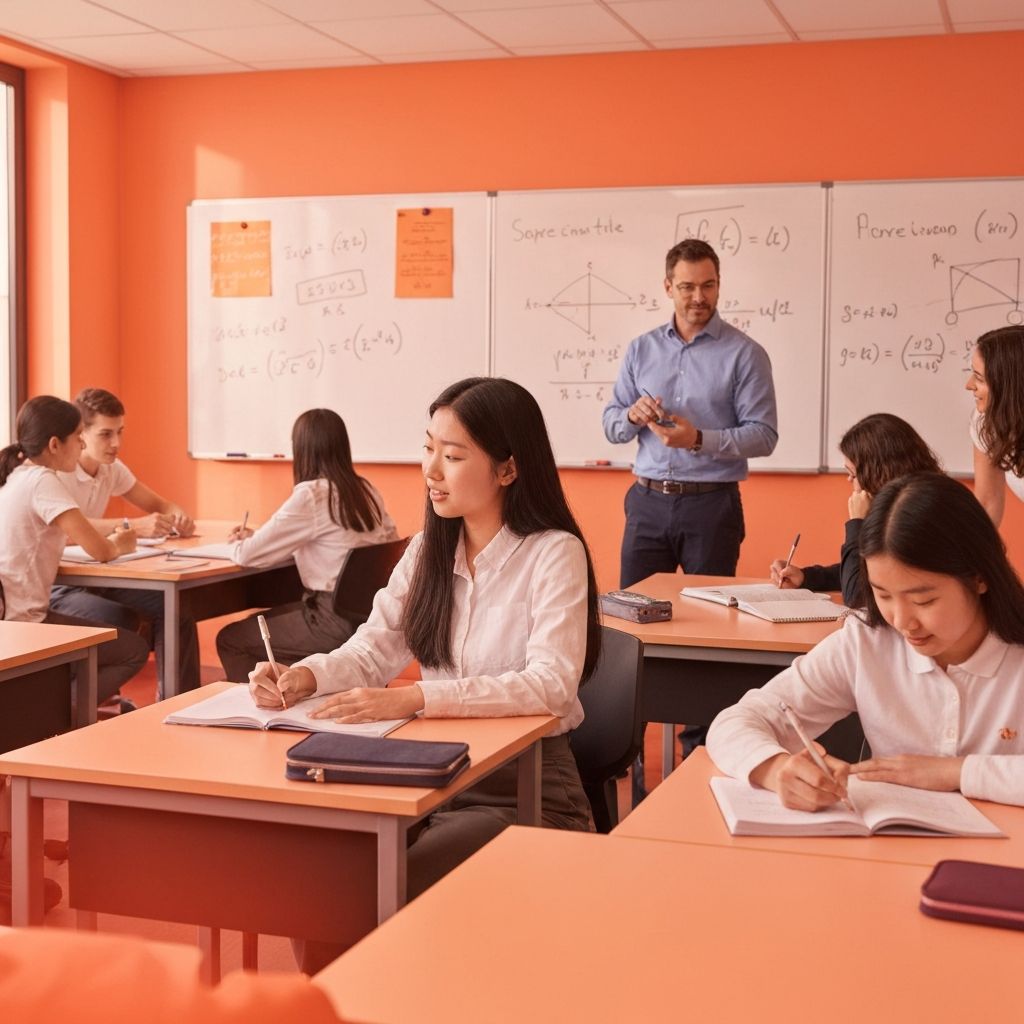 Tuition Classes